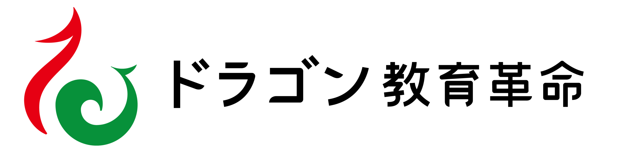 株式会社ドラゴン教育革命